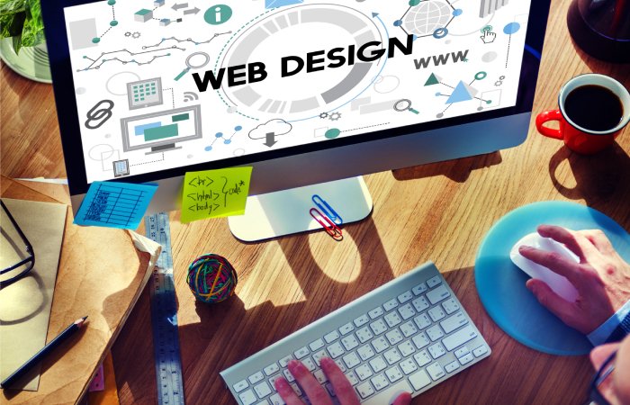 Responsive Website Designing