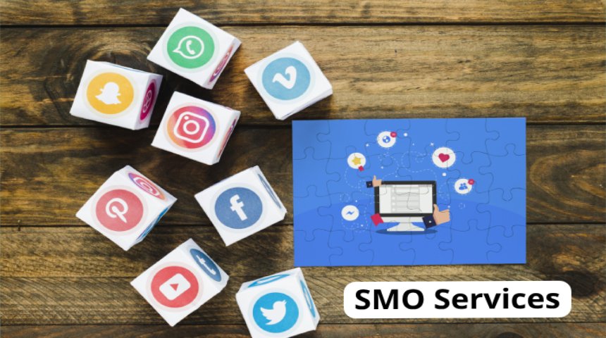 SMO Services