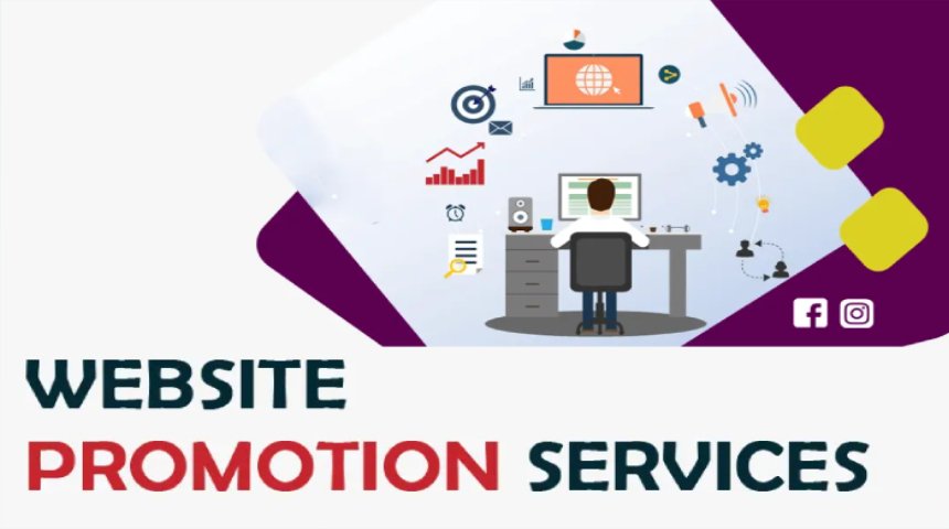 Website Promotion Company