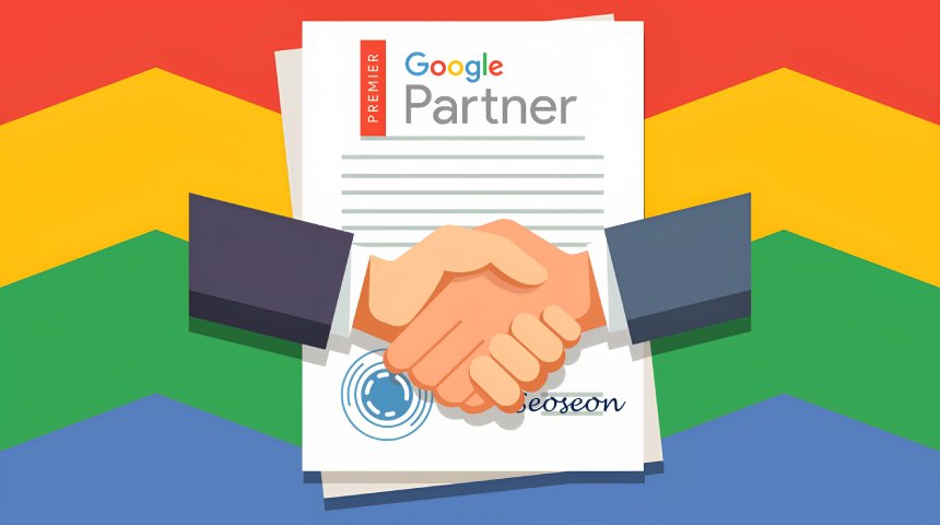Google Partner
